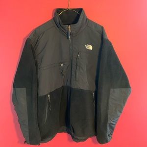 SOLD Mens The North Face Vintage Denali Fleece sz